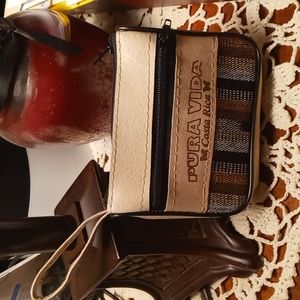Coin Purse from Costa Rica